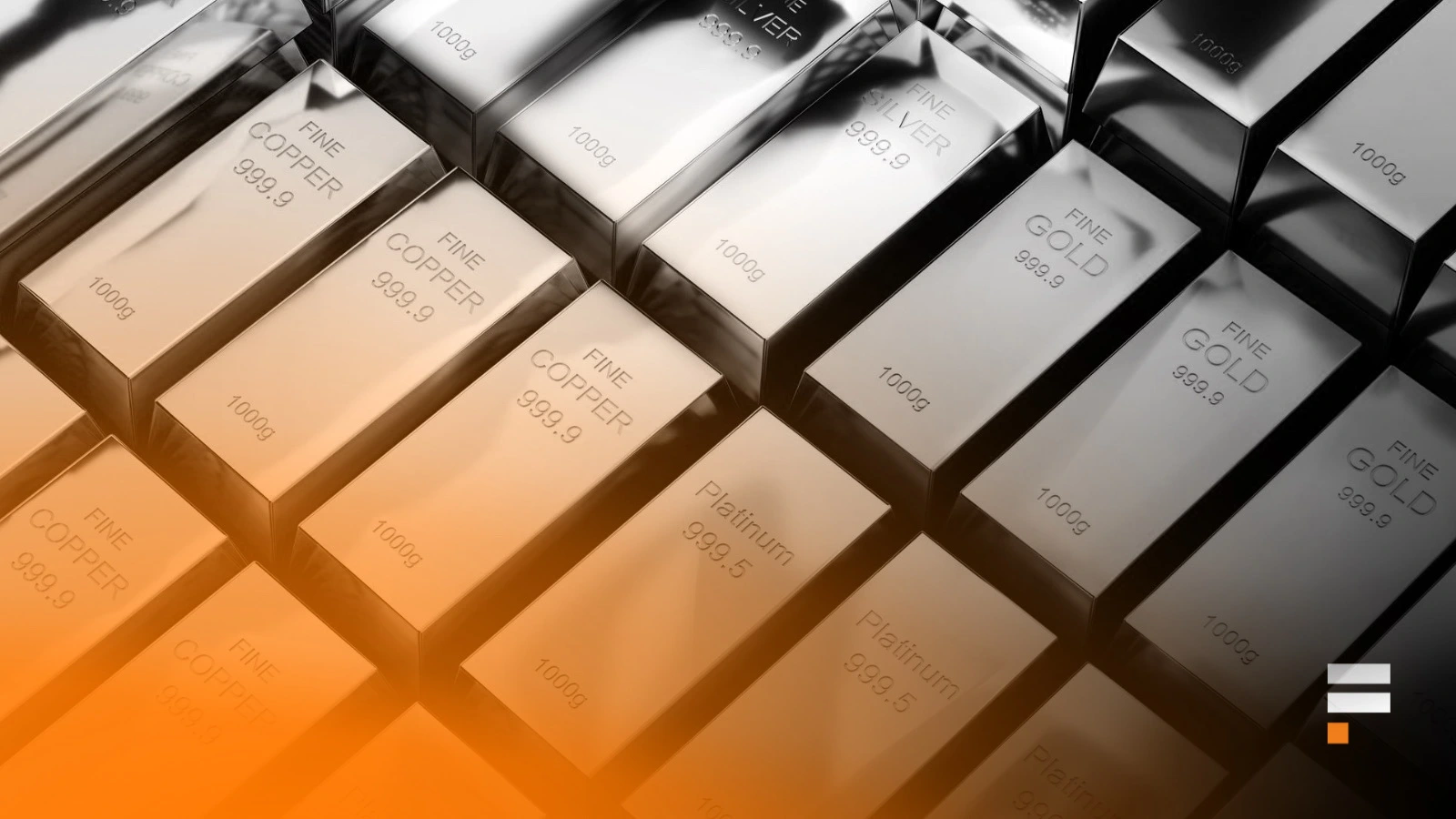 The Future of Precious Metals