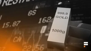 Gold Price Predictions for the Next 5 Years