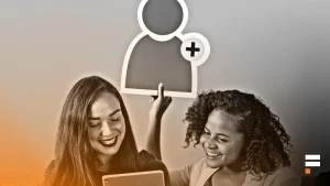 finding clients in facebook groups