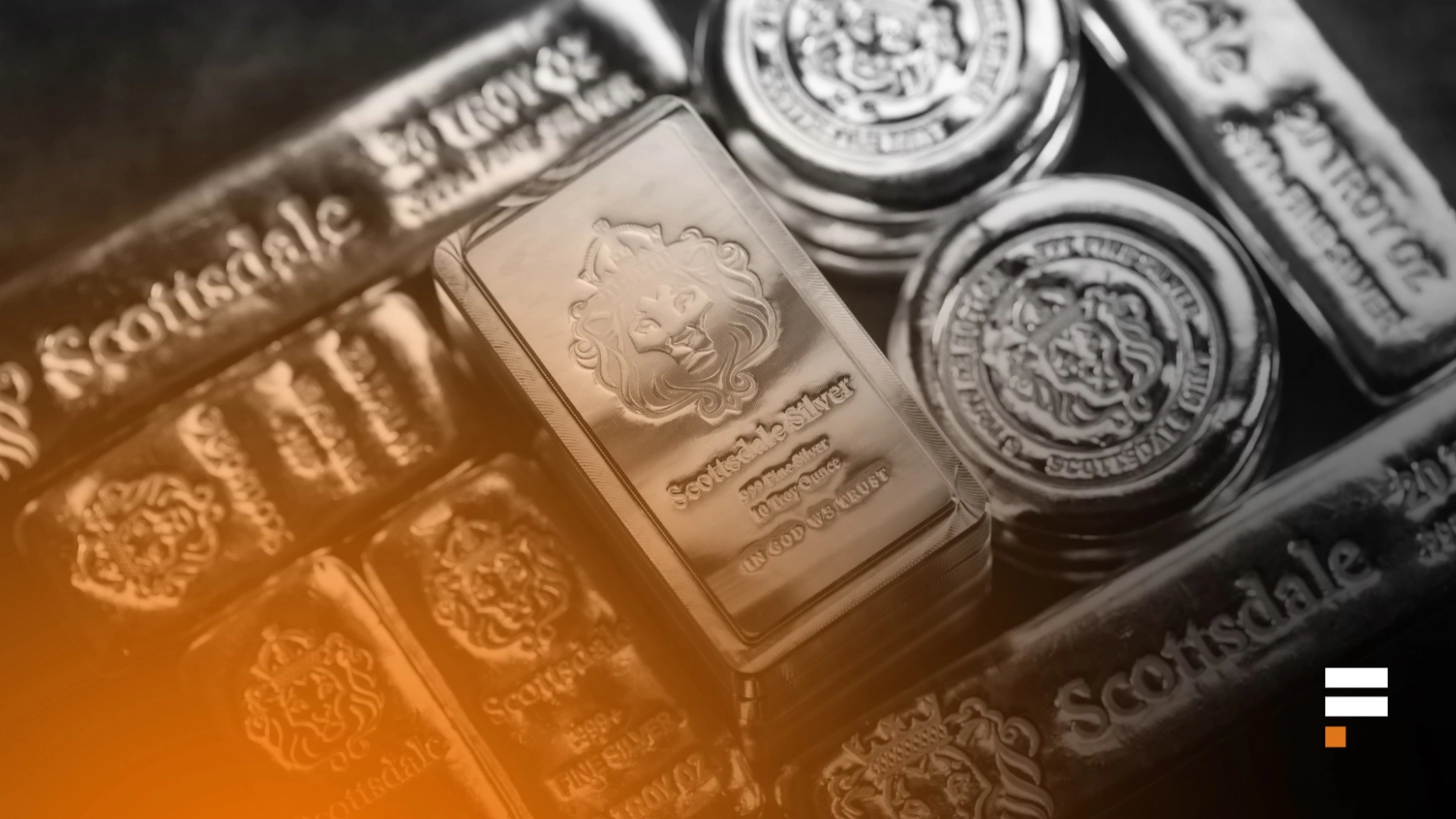 silver could explode in 2025