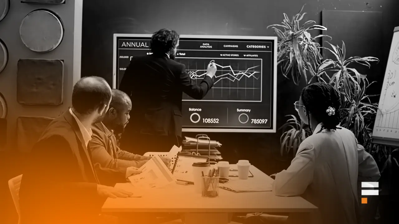 analyze a crypto project's value